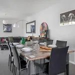 Maison 3 Avec Beau Jardin A Semesterbostad *