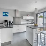 Maison 3 Avec Beau Jardin A Guérande