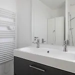 Semesterbostad Maison 3 Avec Beau Jardin A