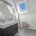 Semesterbostad Maison 3 Avec Beau Jardin A Guérande