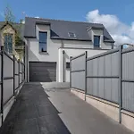 Semesterbostad Maison 3 Avec Beau Jardin A *