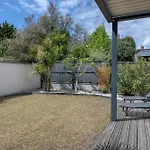 Semesterbostad Maison 3 Avec Beau Jardin A