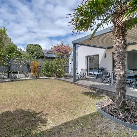 Maison 3 Avec Beau Jardin à