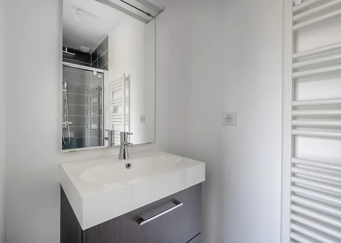 Holiday home Maison 3 Avec Beau Jardin A Guerande