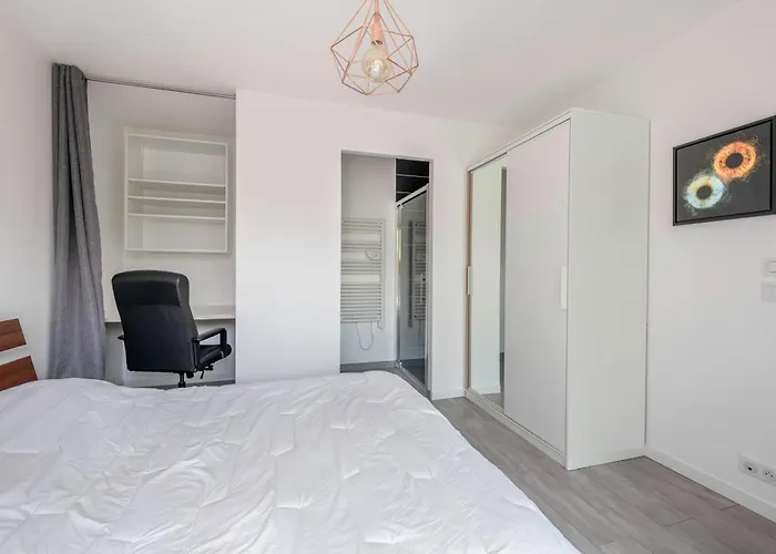 Maison 3 Avec Beau Jardin à * Guérande