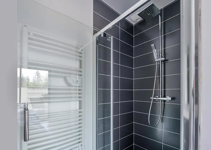 Holiday home Maison 3 Avec Beau Jardin A *